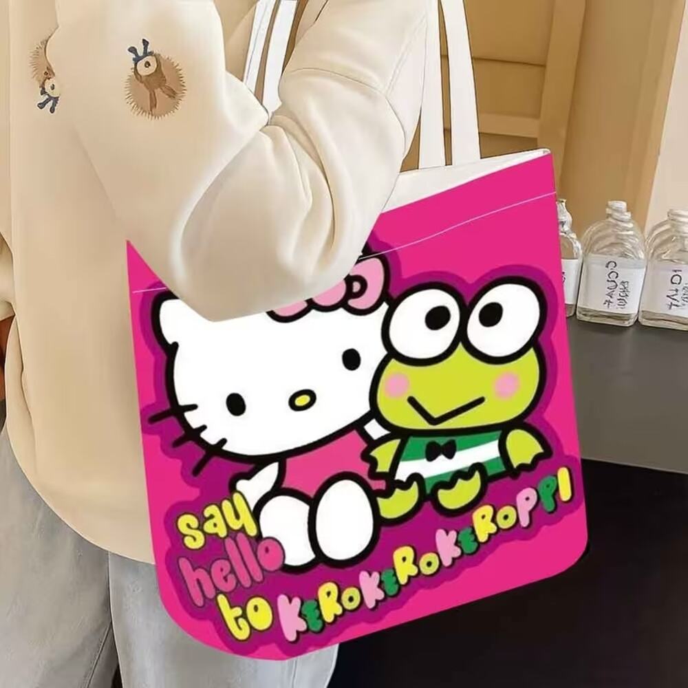 #6675 Hello Kitty & Friends